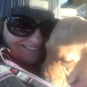 Meet your Posher, Tammy